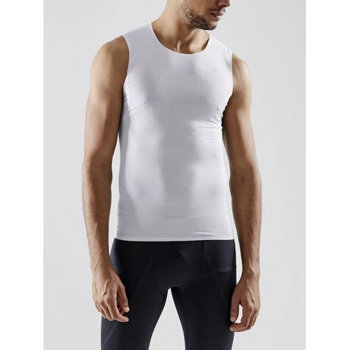 Camiseta Deportiva sin Tirantes Pro
Dry Nanoweight