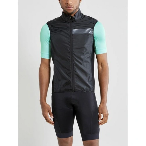 COMPRAR CHALECO CORTAVIENTOS HOMBRE REF 1908814 CRAFT
