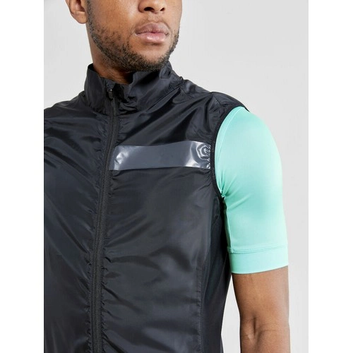 COMPRAR CHALECO CORTAVIENTOS HOMBRE REF 1908814 CRAFT
