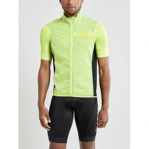 COMPRAR CHALECO CORTAVIENTOS HOMBRE REF 1908814 CRAFT