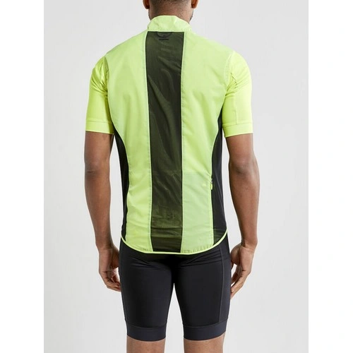 COMPRAR CHALECO CORTAVIENTOS HOMBRE REF 1908814 CRAFT