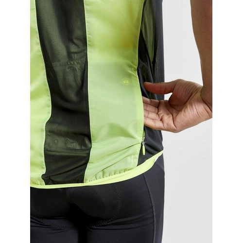 COMPRAR CHALECO CORTAVIENTOS HOMBRE REF 1908814 CRAFT