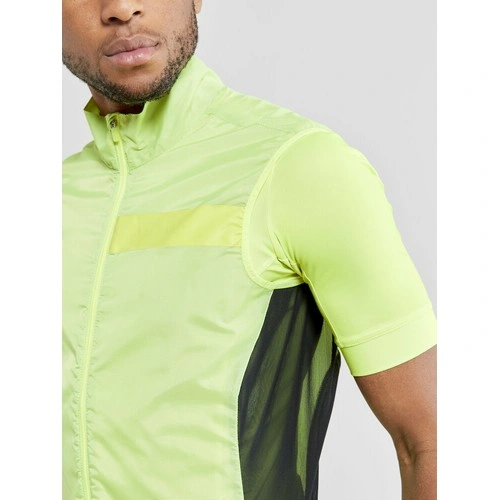 COMPRAR CHALECO CORTAVIENTOS HOMBRE REF 1908814 CRAFT