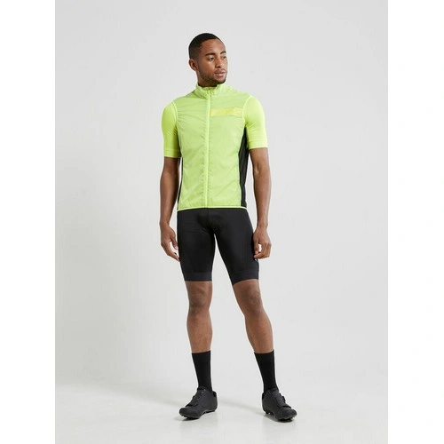 COMPRAR CHALECO CORTAVIENTOS HOMBRE REF 1908814 CRAFT
