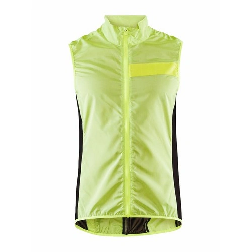 COMPRAR CHALECO CORTAVIENTOS HOMBRE REF 1908814 CRAFT