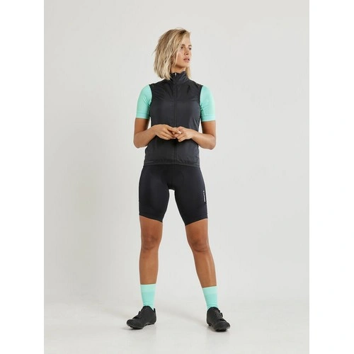 COMPRAR CHALECO CORTAVIENTOS MUJER REF 1908793 CRAFT