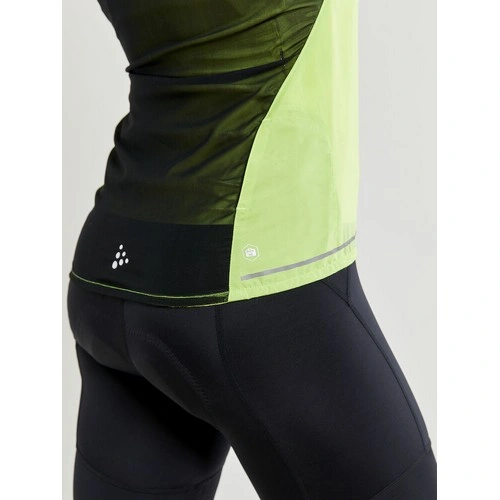 COMPRAR CHALECO CORTAVIENTOS MUJER REF 1908793 CRAFT