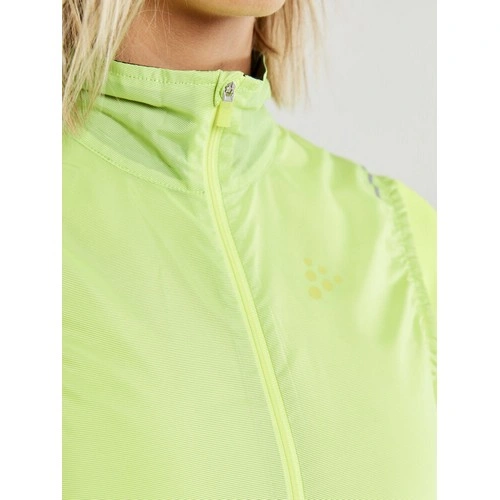 COMPRAR CHALECO CORTAVIENTOS MUJER REF 1908793 CRAFT