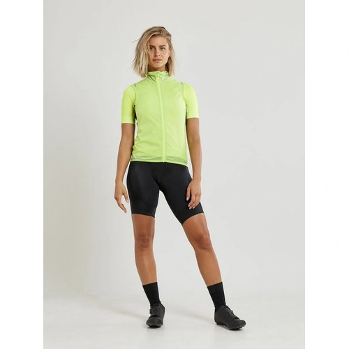 COMPRAR CHALECO CORTAVIENTOS MUJER REF 1908793 CRAFT