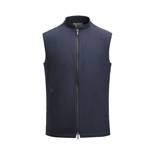 Chaleco de vestir ligero hombre J. Harvest & Frost Modern Ref 2990401 - Navy