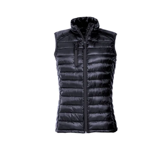 Chaleco Acolchado con Bolsillos para mujer Ref 20975 - Marino