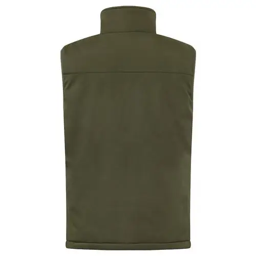 COMPRAR CHALECO SOFTSHELL ACOLCHADO REF 20958 CLIQUE