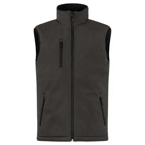 COMPRAR CHALECO SOFTSHELL ACOLCHADO REF 20958 CLIQUE