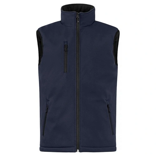 COMPRAR CHALECO SOFTSHELL ACOLCHADO REF 20958 CLIQUE