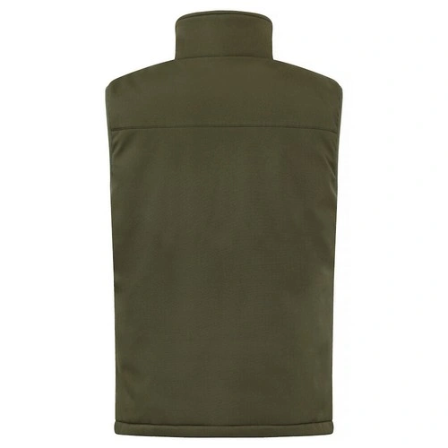 COMPRAR CHALECO SOFTSHELL ACOLCHADO REF 20958 CLIQUE