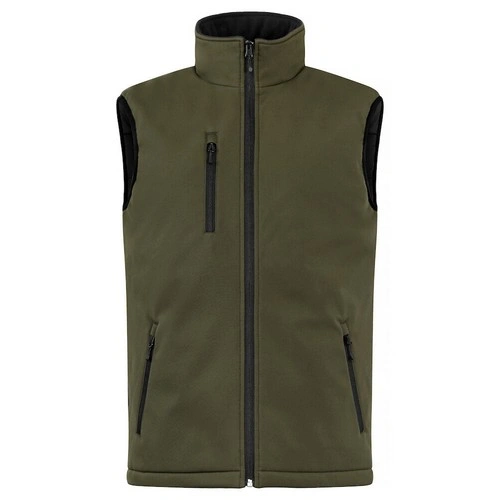 COMPRAR CHALECO SOFTSHELL ACOLCHADO REF 20958 CLIQUE