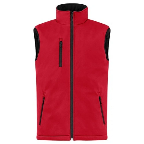 COMPRAR CHALECO SOFTSHELL ACOLCHADO REF 20958 CLIQUE