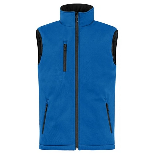 COMPRAR CHALECO SOFTSHELL ACOLCHADO REF 20958 CLIQUE