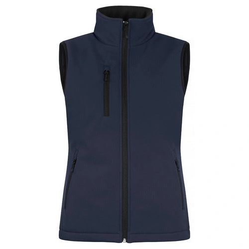 COMPRAR CHALECO SOFTSHELL ACOLCHADO MUJER REF 20959 CLIQUE