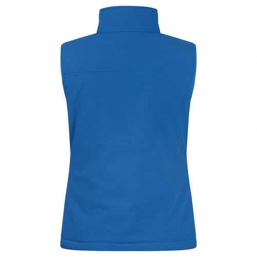 COMPRAR CHALECO SOFTSHELL ACOLCHADO MUJER REF 20959 CLIQUE