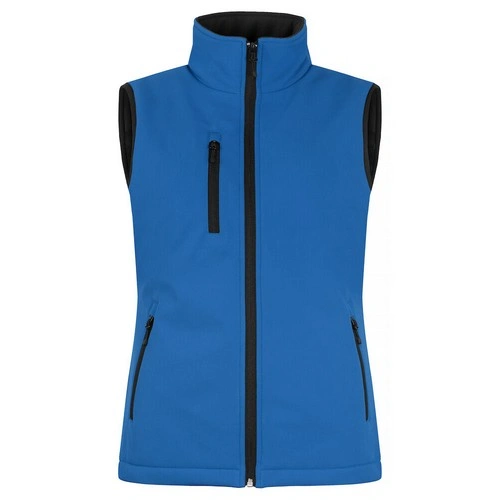 COMPRAR CHALECO SOFTSHELL ACOLCHADO MUJER REF 20959 CLIQUE