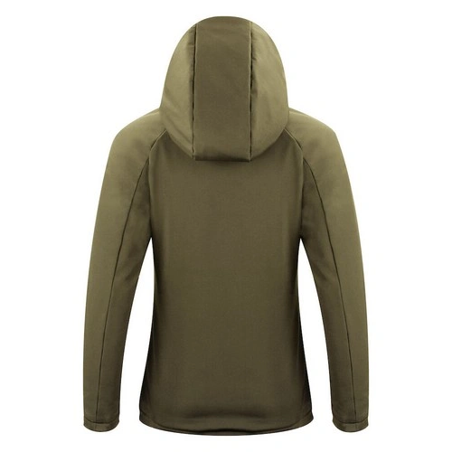 COMPRAR CHAQUETA ACOLCHADA CON MANGAS RAGLAN WINCHESTER MUJER REF 2121042 HARVEST