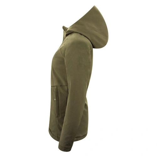 COMPRAR CHAQUETA ACOLCHADA CON MANGAS RAGLAN WINCHESTER MUJER REF 2121042 HARVEST