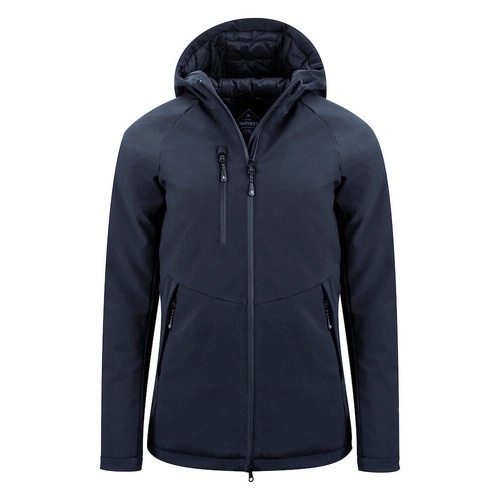 COMPRAR CHAQUETA ACOLCHADA CON MANGAS RAGLAN WINCHESTER MUJER REF 2121042 HARVEST