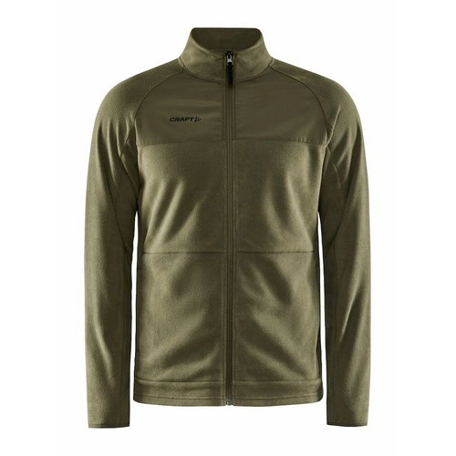 COMPRAR CHAQUETA ADV EXPLORE FLEECE MIDLAYER M REF 1910396 CRAFT