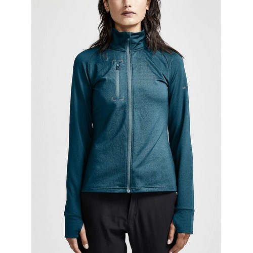 COMPRAR CHAQUETA ADV EXPLORE LIGHT MIDLAYER W MUJER REF 1910401 CRAFT