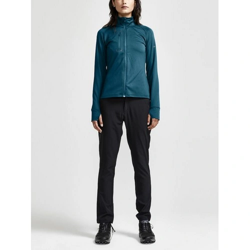 COMPRAR CHAQUETA ADV EXPLORE LIGHT MIDLAYER W MUJER REF 1910401 CRAFT