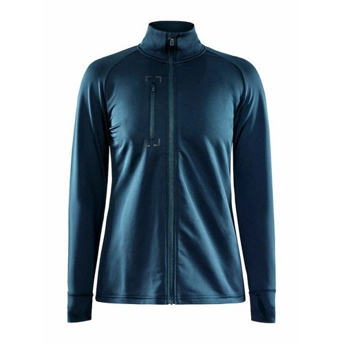 COMPRAR CHAQUETA ADV EXPLORE LIGHT MIDLAYER W MUJER REF 1910401 CRAFT