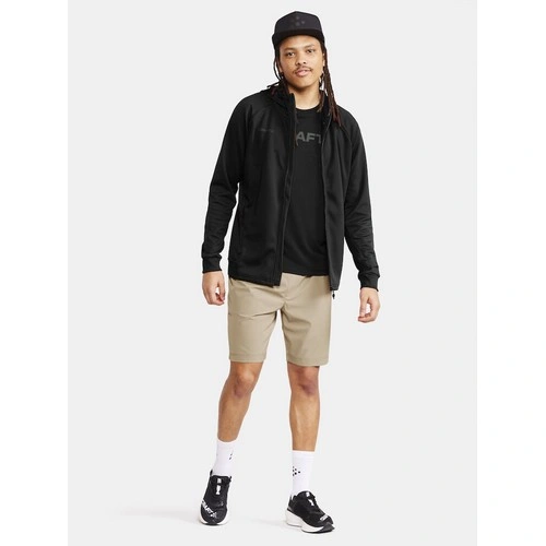 COMPRAR CHAQUETA CON CAPUCHA ADV UNIFY FZ HOOD M REF 1909132 CRAFT