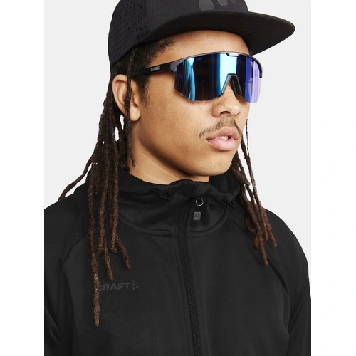 COMPRAR CHAQUETA CON CAPUCHA ADV UNIFY FZ HOOD M REF 1909132 CRAFT