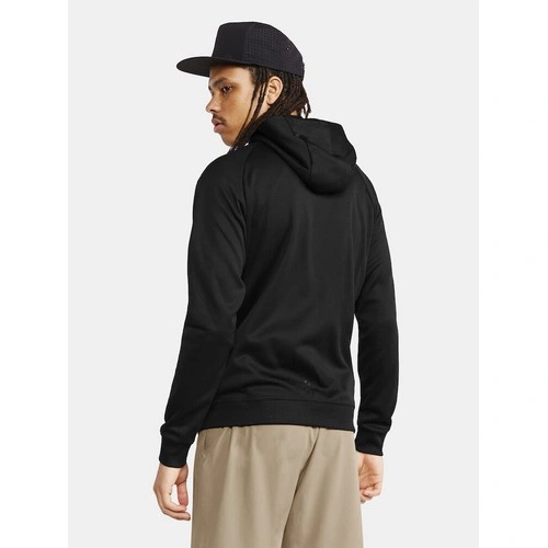 COMPRAR CHAQUETA CON CAPUCHA ADV UNIFY FZ HOOD M REF 1909132 CRAFT