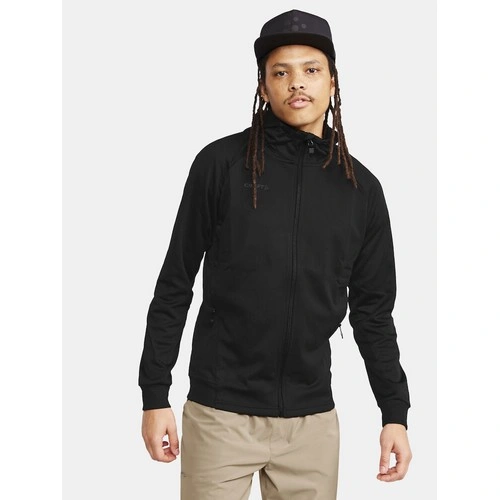 COMPRAR CHAQUETA CON CAPUCHA ADV UNIFY FZ HOOD M REF 1909132 CRAFT