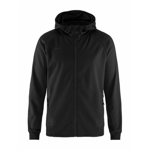 COMPRAR CHAQUETA CON CAPUCHA ADV UNIFY FZ HOOD M REF 1909132 CRAFT