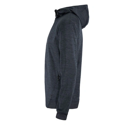 COMPRAR CHAQUETA CON CAPUCHA ADV UNIFY FZ HOOD M REF 1909132 CRAFT