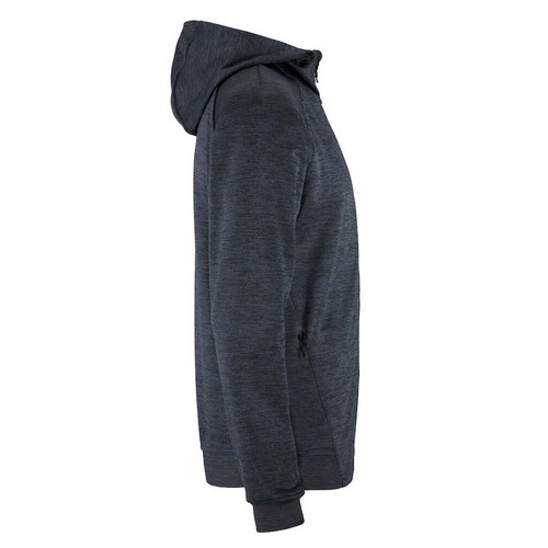 COMPRAR CHAQUETA CON CAPUCHA ADV UNIFY FZ HOOD M REF 1909132 CRAFT