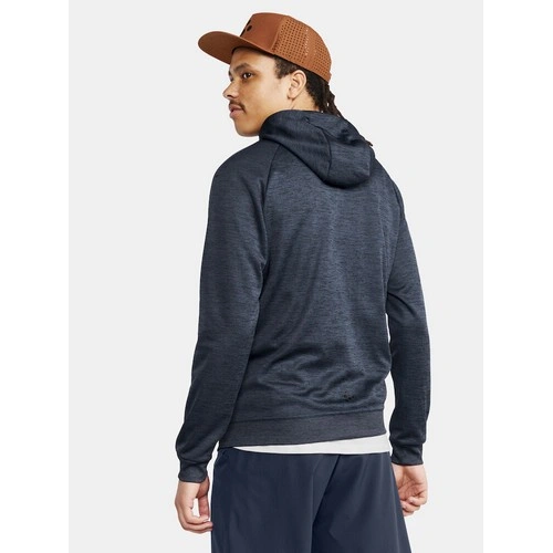 COMPRAR CHAQUETA CON CAPUCHA ADV UNIFY FZ HOOD M REF 1909132 CRAFT
