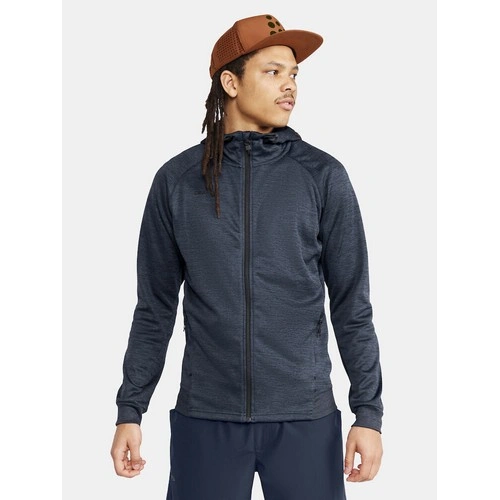 COMPRAR CHAQUETA CON CAPUCHA ADV UNIFY FZ HOOD M REF 1909132 CRAFT