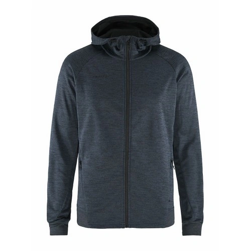 COMPRAR CHAQUETA CON CAPUCHA ADV UNIFY FZ HOOD M REF 1909132 CRAFT