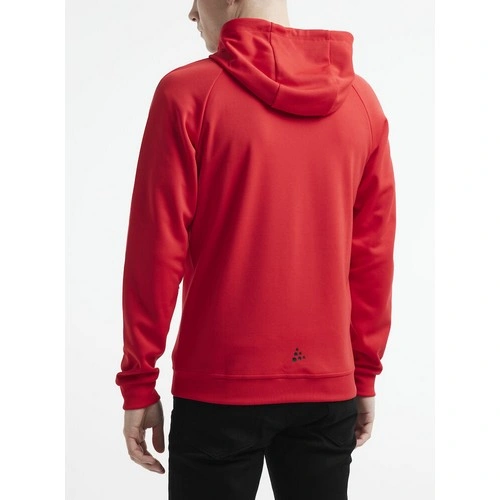 COMPRAR CHAQUETA CON CAPUCHA ADV UNIFY FZ HOOD M REF 1909132 CRAFT
