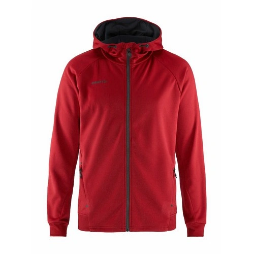 COMPRAR CHAQUETA CON CAPUCHA ADV UNIFY FZ HOOD M REF 1909132 CRAFT