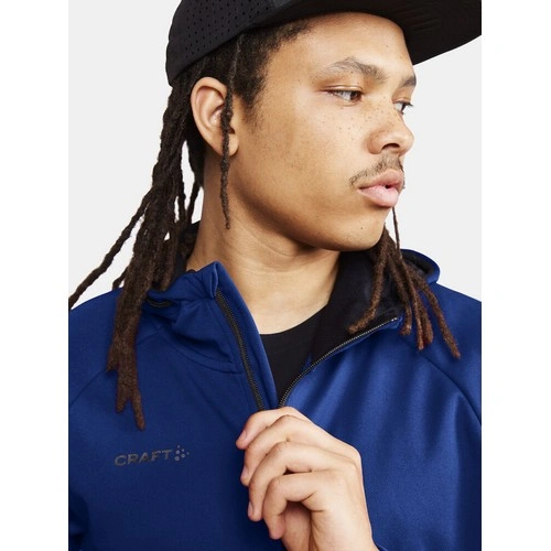 COMPRAR CHAQUETA CON CAPUCHA ADV UNIFY FZ HOOD M REF 1909132 CRAFT