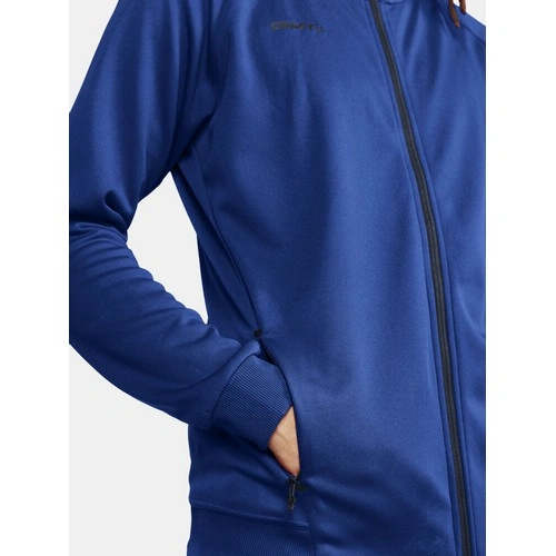 COMPRAR CHAQUETA CON CAPUCHA ADV UNIFY FZ HOOD M REF 1909132 CRAFT