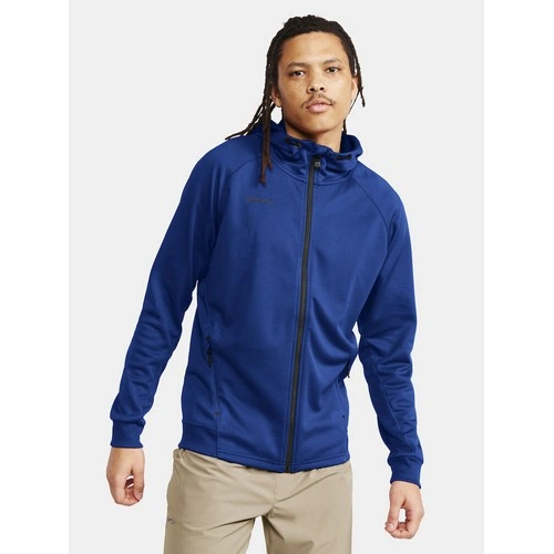 COMPRAR CHAQUETA CON CAPUCHA ADV UNIFY FZ HOOD M REF 1909132 CRAFT