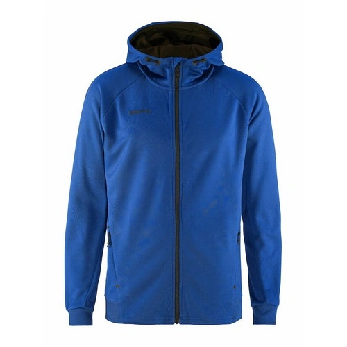 COMPRAR CHAQUETA CON CAPUCHA ADV UNIFY FZ HOOD M REF 1909132 CRAFT