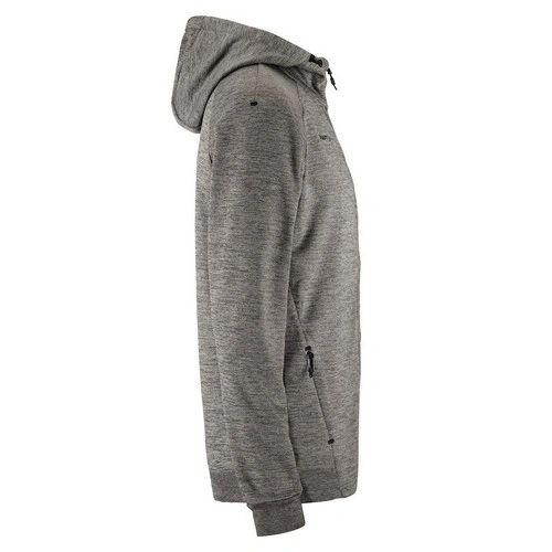 COMPRAR CHAQUETA CON CAPUCHA ADV UNIFY FZ HOOD M REF 1909132 CRAFT