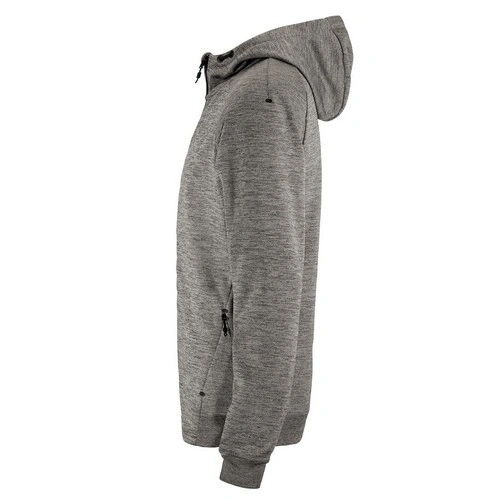 COMPRAR CHAQUETA CON CAPUCHA ADV UNIFY FZ HOOD M REF 1909132 CRAFT